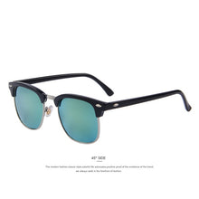 Load image into Gallery viewer, MERRY'S Retro Rivet Polarized Sunglasses