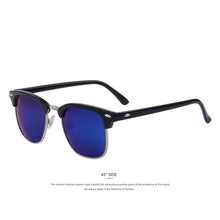 Load image into Gallery viewer, MERRY'S Retro Rivet Polarized Sunglasses