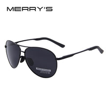 Load image into Gallery viewer, MERRY'S Polarized Sunglasses