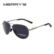 Load image into Gallery viewer, MERRY'S Polarized Sunglasses