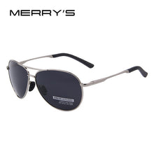 Load image into Gallery viewer, MERRY'S Polarized Sunglasses