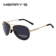 Load image into Gallery viewer, MERRY'S Polarized Sunglasses