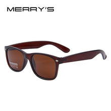 Load image into Gallery viewer, MERRY'S Fashion Polarized Sunglasses