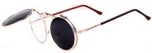 Load image into Gallery viewer, MERRY'S VINTAGE STEAMPUNK Sunglasses