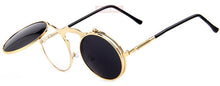 Load image into Gallery viewer, MERRY'S VINTAGE STEAMPUNK Sunglasses