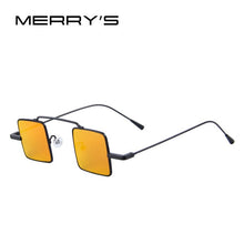 Load image into Gallery viewer, MERRY&#39;S Fashion Gothic Steampunk Sunglasses