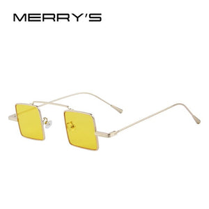MERRY'S Fashion Gothic Steampunk Sunglasses