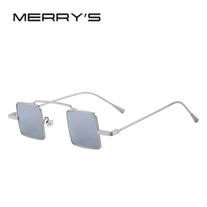 MERRY'S Fashion Gothic Steampunk Sunglasses