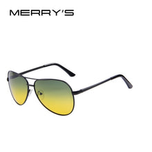 Load image into Gallery viewer, MERRY'S Fashion Polarized Outdoor Driving Sunglasses