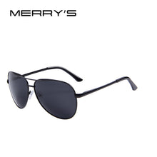 Load image into Gallery viewer, MERRY'S Fashion Polarized Outdoor Driving Sunglasses