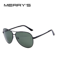 Load image into Gallery viewer, MERRY'S Fashion Polarized Outdoor Driving Sunglasses