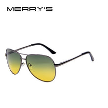 Load image into Gallery viewer, MERRY'S Fashion Polarized Outdoor Driving Sunglasses