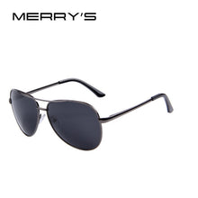 Load image into Gallery viewer, MERRY'S Fashion Polarized Outdoor Driving Sunglasses