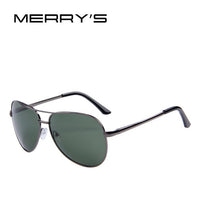 Load image into Gallery viewer, MERRY'S Fashion Polarized Outdoor Driving Sunglasses