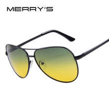Load image into Gallery viewer, MERRY'S Fashion Polarized Outdoor Driving Sunglasses