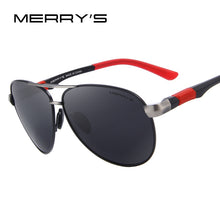 Load image into Gallery viewer, MERRY'S Brand Sunglasses