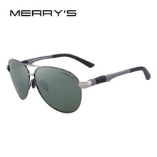 Load image into Gallery viewer, MERRY'S Brand Sunglasses