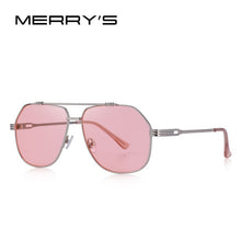 Load image into Gallery viewer, MERRY'S DESIGN Classic Square Sunglasses