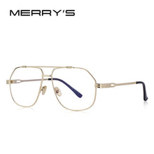 Load image into Gallery viewer, MERRY'S DESIGN Classic Square Sunglasses