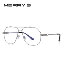 Load image into Gallery viewer, MERRY'S DESIGN Classic Square Sunglasses