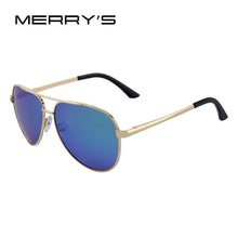 Load image into Gallery viewer, MERRY'S Fashion Polarized Outdoor Driving Sunglasses