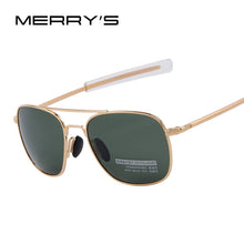 Load image into Gallery viewer, MERRY'S New Army MILITARY AO Sunglasses