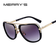 Load image into Gallery viewer, MERRY'S Fashion Sunglasses