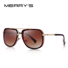 Load image into Gallery viewer, MERRY'S Fashion Sunglasses