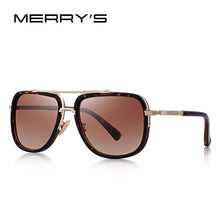 Load image into Gallery viewer, MERRY'S Fashion Sunglasses