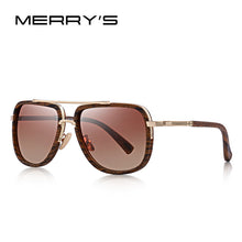 Load image into Gallery viewer, MERRY'S Fashion Sunglasses