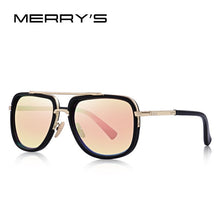 Load image into Gallery viewer, MERRY'S Fashion Sunglasses