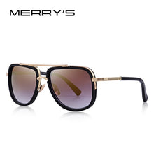 Load image into Gallery viewer, MERRY'S Fashion Sunglasses