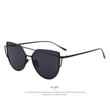 Load image into Gallery viewer, MERRYS Fashion Cat Eye Sunglasses