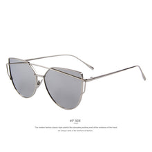 Load image into Gallery viewer, MERRYS Fashion Cat Eye Sunglasses