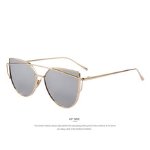 Load image into Gallery viewer, MERRYS Fashion Cat Eye Sunglasses
