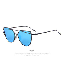 Load image into Gallery viewer, MERRYS Fashion Cat Eye Sunglasses