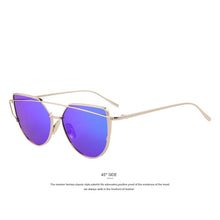 Load image into Gallery viewer, MERRYS Fashion Cat Eye Sunglasses