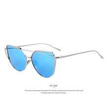 Load image into Gallery viewer, MERRYS Fashion Cat Eye Sunglasses