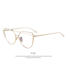 Load image into Gallery viewer, MERRYS Fashion Cat Eye Sunglasses