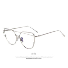 Load image into Gallery viewer, MERRYS Fashion Cat Eye Sunglasses