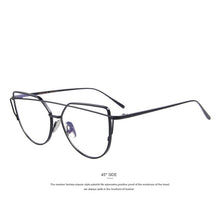 Load image into Gallery viewer, MERRYS Fashion Cat Eye Sunglasses