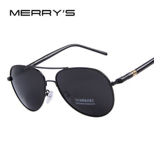 Load image into Gallery viewer, MERRY'S Fashion Summer Polarized Sunglasses