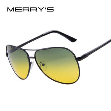 Load image into Gallery viewer, MERRYS Polaroid Sunglasses