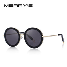 Load image into Gallery viewer, MERRYS DESIGN Classic Round Sunglasses