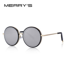 Load image into Gallery viewer, MERRYS DESIGN Classic Round Sunglasses