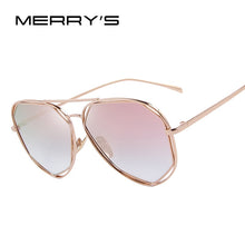 Load image into Gallery viewer, MERRYS Fashion Sunglasses