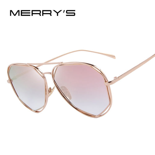 MERRYS Fashion Sunglasses