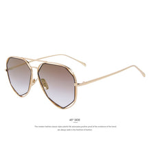 Load image into Gallery viewer, MERRYS Fashion Sunglasses