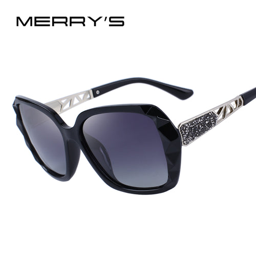 MERRYS DESIGN Classic Polarized Sunglasses