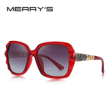 Load image into Gallery viewer, MERRYS DESIGN Classic Polarized Sunglasses